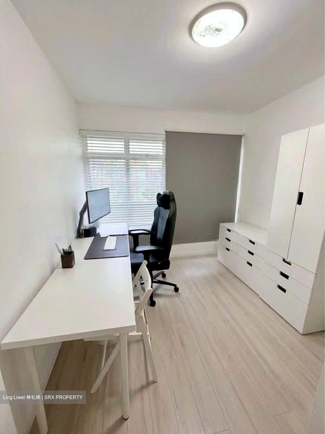 Blk 28 Ghim Moh Valley (Queenstown), HDB 4 Rooms #553574921